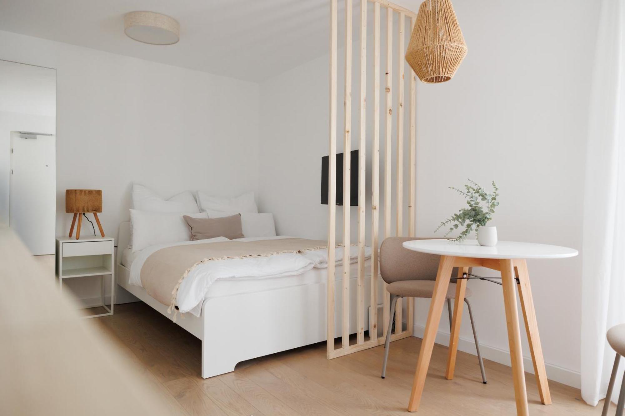 Appartamento Boho - Augarten *