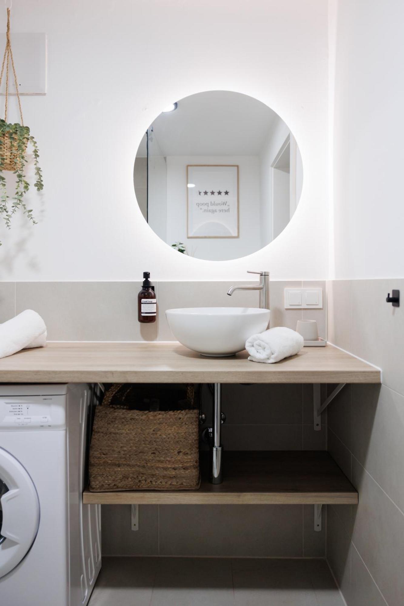 Appartement Boho - Augarten Vienne